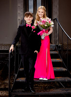 Caleb and Sarah