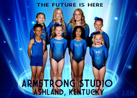 Armstrong Studio 2023