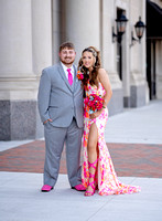 Emily and Kayden