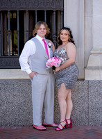Alissa and Robert
