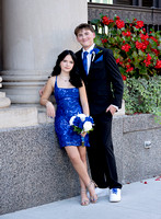 Brody and Joanna