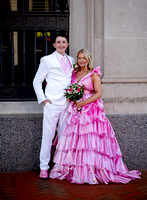 Sophia and Steven