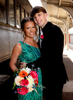 Brooke and Gabe
