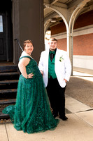 AJ Wright & Autumn Stell