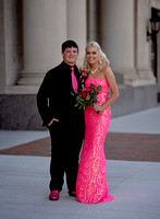 Brooklyn and Zach