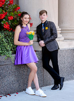 Whitley and Brian