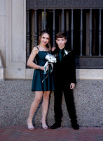 Claire and Carter
